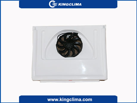 K-260 Truck Refrigeration - KingClima